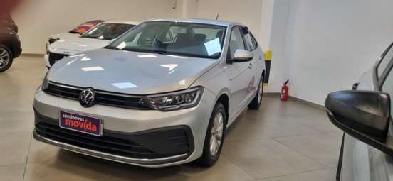 VOLKSWAGEN-VIRTUS-1.0 170 TSI AUTOMÁTICO VOLKSWAGEN-VIRTUS-2024