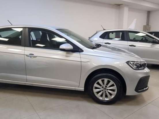 VOLKSWAGEN-VIRTUS-1.0 170 TSI AUTOMÁTICO VOLKSWAGEN-VIRTUS-2024