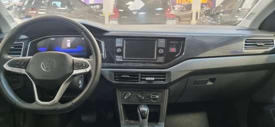 VOLKSWAGEN-VIRTUS-1.0 170 TSI AUTOMÁTICO VOLKSWAGEN-VIRTUS-2024