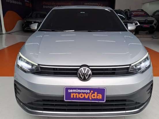 VOLKSWAGEN-VIRTUS-1.0 170 TSI AUTOMÁTICO VOLKSWAGEN-VIRTUS-2025