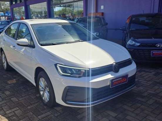 VOLKSWAGEN-VIRTUS-1.0 170 TSI AUTOMÁTICO VOLKSWAGEN-VIRTUS-2025