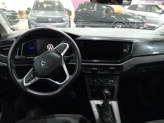 VOLKSWAGEN-VIRTUS-1.0 170 TSI AUTOMÁTICO VOLKSWAGEN-VIRTUS-2025