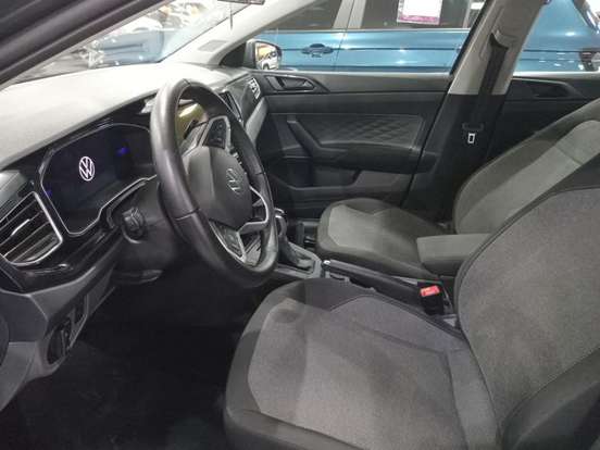 VOLKSWAGEN-VIRTUS-1.0 170 TSI AUTOMÁTICO VOLKSWAGEN-VIRTUS-2025