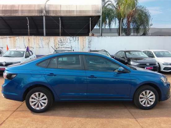 VOLKSWAGEN-VIRTUS-1.0 170 TSI AUTOMÁTICO VOLKSWAGEN-VIRTUS-2025