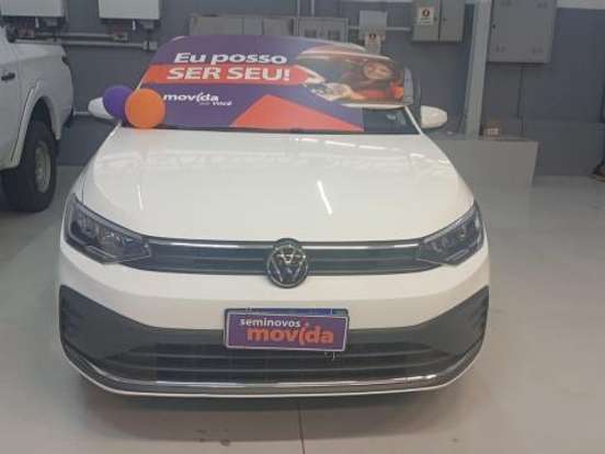 VOLKSWAGEN-VIRTUS-1.0 170 TSI AUTOMÁTICO VOLKSWAGEN-VIRTUS-2025