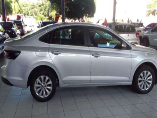VOLKSWAGEN-VIRTUS-1.0 170 TSI AUTOMÁTICO VOLKSWAGEN-VIRTUS-2025