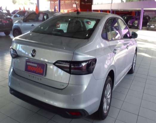 VOLKSWAGEN-VIRTUS-1.0 170 TSI AUTOMÁTICO VOLKSWAGEN-VIRTUS-2025