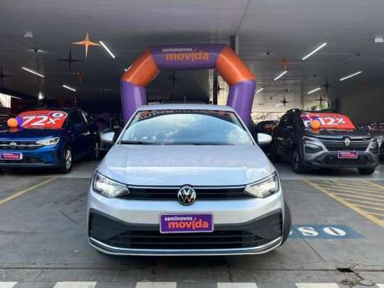 VOLKSWAGEN-VIRTUS-1.0 170 TSI AUTOMÁTICO VOLKSWAGEN-VIRTUS-2025