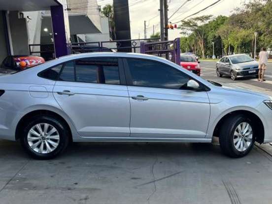 VOLKSWAGEN-VIRTUS-1.0 170 TSI AUTOMÁTICO VOLKSWAGEN-VIRTUS-2025