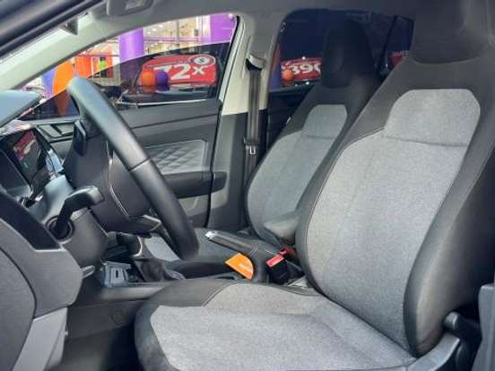 VOLKSWAGEN-VIRTUS-1.0 170 TSI AUTOMÁTICO VOLKSWAGEN-VIRTUS-2025