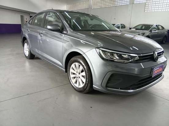 VOLKSWAGEN-VIRTUS-1.0 170 TSI AUTOMÁTICO VOLKSWAGEN-VIRTUS-2024