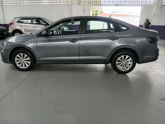 VOLKSWAGEN-VIRTUS-1.0 170 TSI AUTOMÁTICO VOLKSWAGEN-VIRTUS-2024