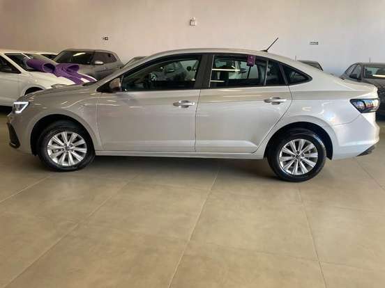 VOLKSWAGEN-VIRTUS-1.0 170 TSI AUTOMÁTICO VOLKSWAGEN-VIRTUS-2025