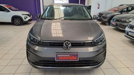 VOLKSWAGEN-VIRTUS-1.0 170 TSI AUTOMÁTICO VOLKSWAGEN-VIRTUS-2025