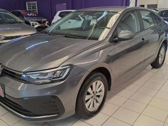 VOLKSWAGEN-VIRTUS-1.0 170 TSI AUTOMÁTICO VOLKSWAGEN-VIRTUS-2025