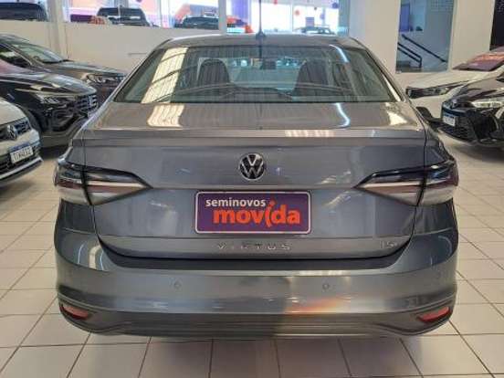 VOLKSWAGEN-VIRTUS-1.0 170 TSI AUTOMÁTICO VOLKSWAGEN-VIRTUS-2025