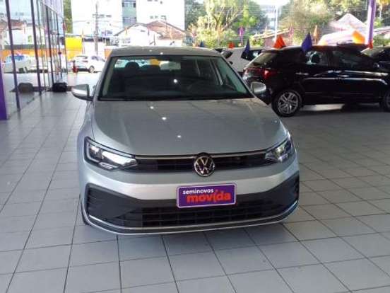 VOLKSWAGEN-VIRTUS-1.0 170 TSI AUTOMÁTICO VOLKSWAGEN-VIRTUS-2025