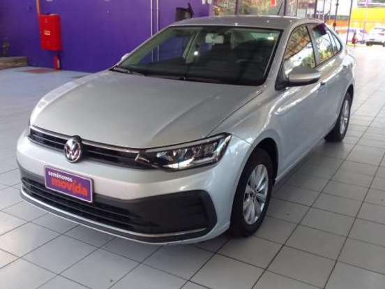 VOLKSWAGEN-VIRTUS-1.0 170 TSI AUTOMÁTICO VOLKSWAGEN-VIRTUS-2025