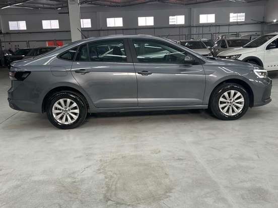 VOLKSWAGEN-VIRTUS-1.0 170 TSI AUTOMÁTICO VOLKSWAGEN-VIRTUS-2024