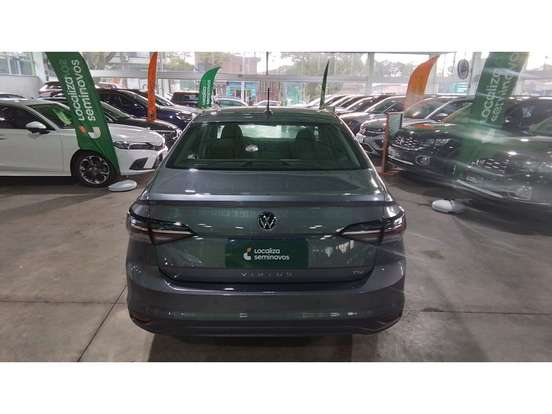 VOLKSWAGEN-VIRTUS-1.0 170 TSI AUTOMÁTICO VOLKSWAGEN-VIRTUS-2025