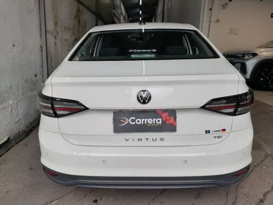 VOLKSWAGEN-VIRTUS-1.0 170 TSI AUTOMÁTICO VOLKSWAGEN-VIRTUS-2025