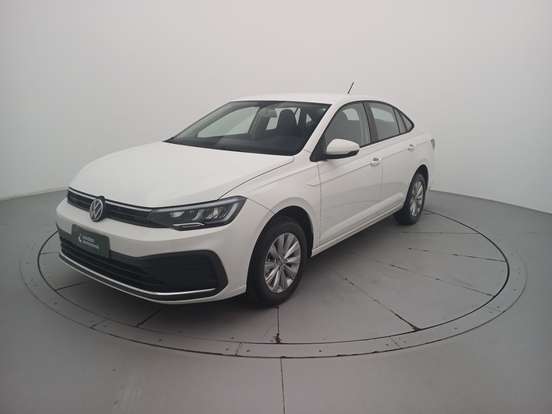 VOLKSWAGEN-VIRTUS-1.0 170 TSI AUTOMÁTICO VOLKSWAGEN-VIRTUS-2025