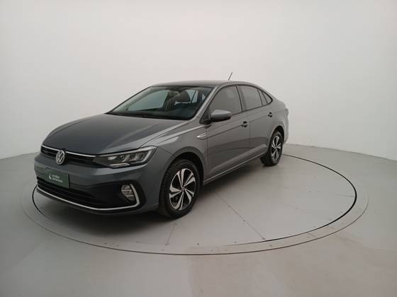 VOLKSWAGEN VIRTUS 1.0 170 TSI AUTOMÁTICO