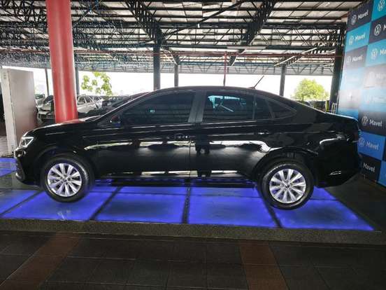 VOLKSWAGEN-VIRTUS-1.0 170 TSI AUTOMÁTICO VOLKSWAGEN-VIRTUS-2025