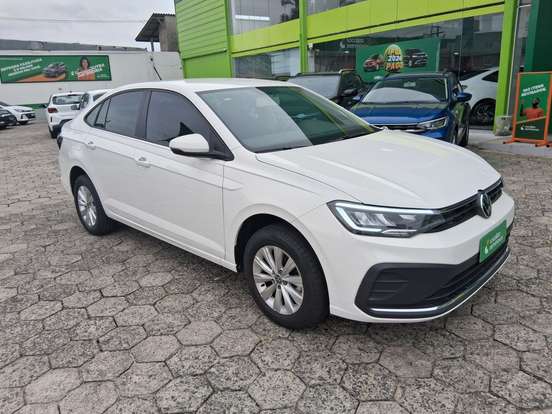 VOLKSWAGEN-VIRTUS-1.0 170 TSI MANUAL VOLKSWAGEN-VIRTUS-2024