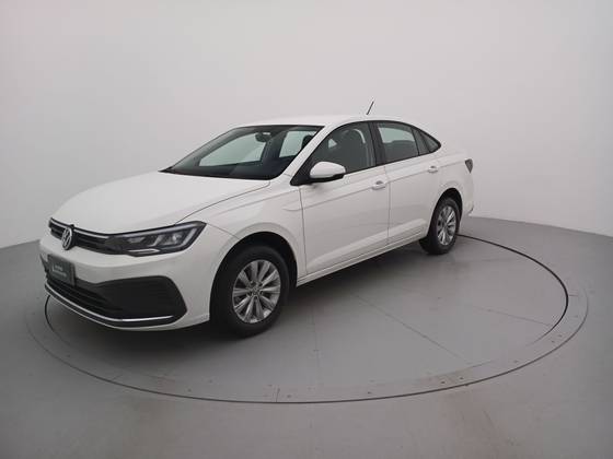 VOLKSWAGEN VIRTUS 1.0 170 TSI MANUAL