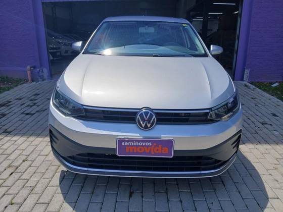 VOLKSWAGEN VIRTUS 1.0 170 TSI MANUAL