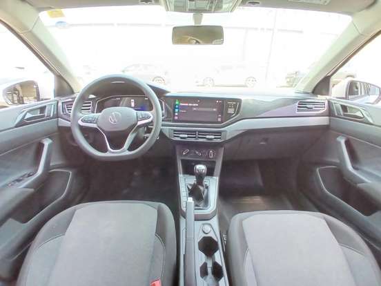 VOLKSWAGEN-VIRTUS-1.0 170 TSI MANUAL VOLKSWAGEN-VIRTUS-2025