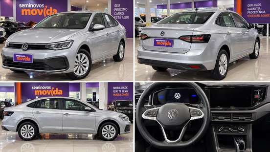 VOLKSWAGEN-VIRTUS-1.0 170 TSI MANUAL VOLKSWAGEN-VIRTUS-2025
