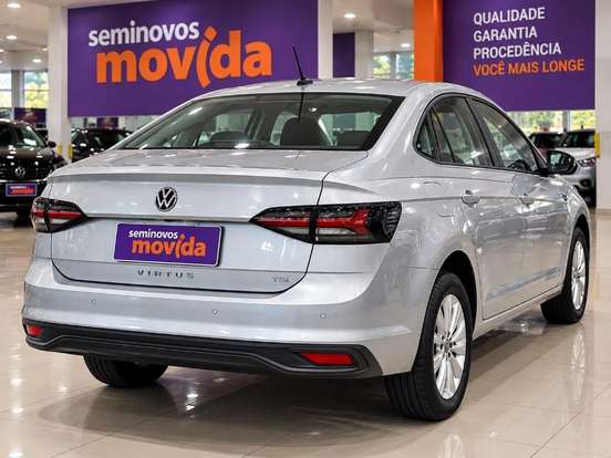 VOLKSWAGEN-VIRTUS-1.0 170 TSI MANUAL VOLKSWAGEN-VIRTUS-2025