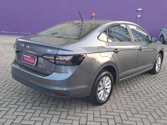 VOLKSWAGEN-VIRTUS-1.0 170 TSI MANUAL VOLKSWAGEN-VIRTUS-2025