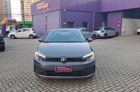 VOLKSWAGEN-VIRTUS-1.0 170 TSI MANUAL VOLKSWAGEN-VIRTUS-2025