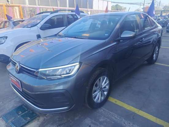 VOLKSWAGEN-VIRTUS-1.0 170 TSI MANUAL VOLKSWAGEN-VIRTUS-2025