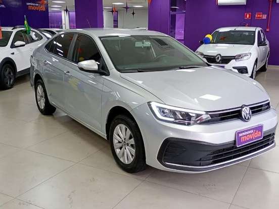 VOLKSWAGEN-VIRTUS-1.0 170 TSI MANUAL VOLKSWAGEN-VIRTUS-2025