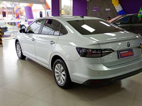 VOLKSWAGEN-VIRTUS-1.0 170 TSI MANUAL VOLKSWAGEN-VIRTUS-2025