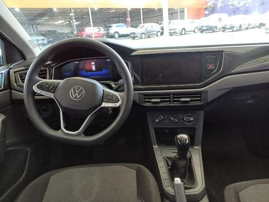 VOLKSWAGEN-VIRTUS-1.0 170 TSI MANUAL VOLKSWAGEN-VIRTUS-2025