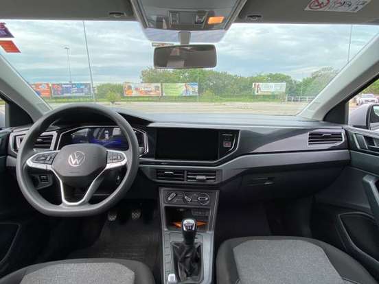 VOLKSWAGEN-VIRTUS-1.0 170 TSI MANUAL VOLKSWAGEN-VIRTUS-2025