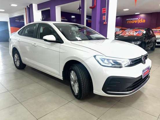 VOLKSWAGEN-VIRTUS-1.0 170 TSI MANUAL VOLKSWAGEN-VIRTUS-2025