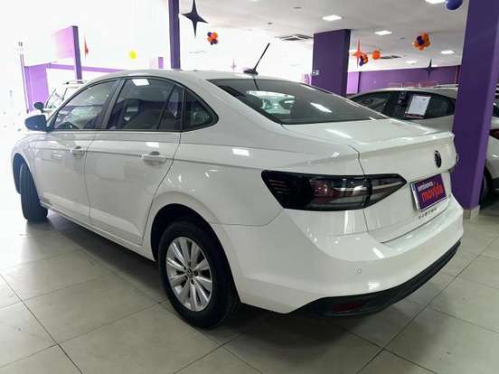 VOLKSWAGEN-VIRTUS-1.0 170 TSI MANUAL VOLKSWAGEN-VIRTUS-2025
