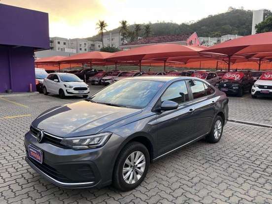 VOLKSWAGEN-VIRTUS-1.0 170 TSI MANUAL VOLKSWAGEN-VIRTUS-2025