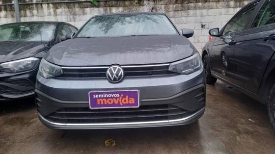 VOLKSWAGEN VIRTUS 1.0 170 TSI MANUAL