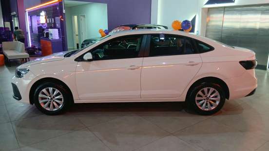 VOLKSWAGEN-VIRTUS-1.0 170 TSI MANUAL VOLKSWAGEN-VIRTUS-2025