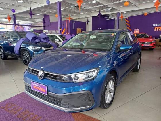 VOLKSWAGEN VIRTUS 1.0 170 TSI MANUAL