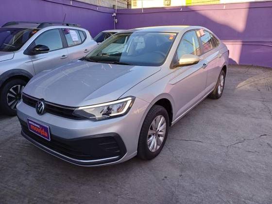 VOLKSWAGEN VIRTUS 1.0 170 TSI MANUAL