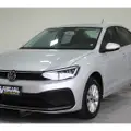 VOLKSWAGEN VIRTUS 1.0 170 TSI MANUAL VOLKSWAGEN VIRTUS 1.0 170 TSI MANUAL