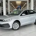 VOLKSWAGEN VIRTUS 1.0 170 TSI MANUAL VOLKSWAGEN VIRTUS 1.0 170 TSI MANUAL